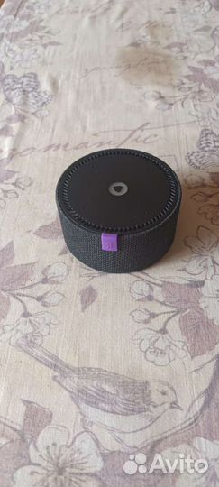 Яндекс станция мини