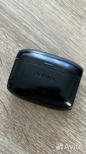 Беспроводные наушники jabra Elite 65t