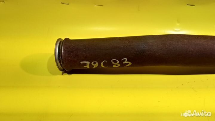 Трубка системы охлаждения для Mitsubishi Lancer 9