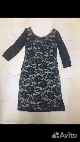 Женская одежда 42 размера