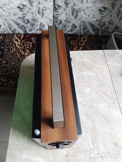 Радиоприемник океан 209 после полной профил.С фм