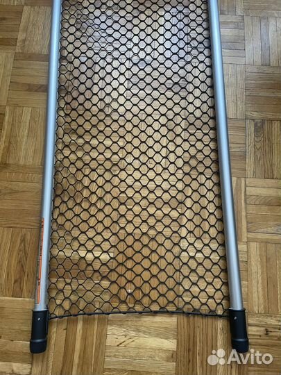 Сетка в багажник для toyota rav 4