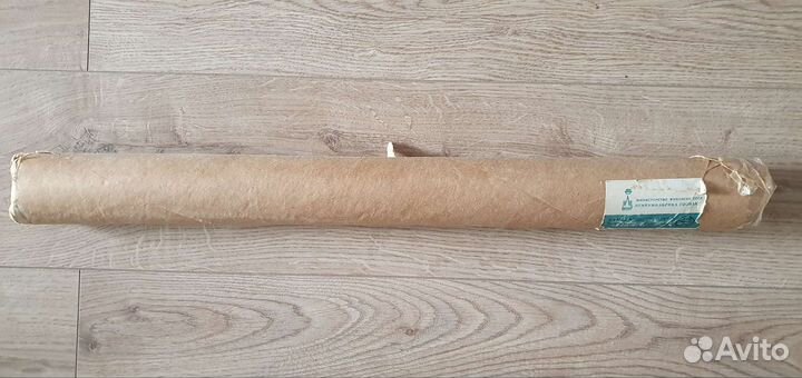 Бумага калька