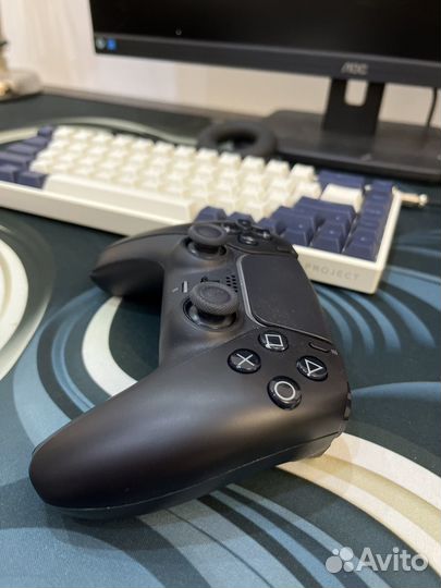 Геймпад dualsense ps5