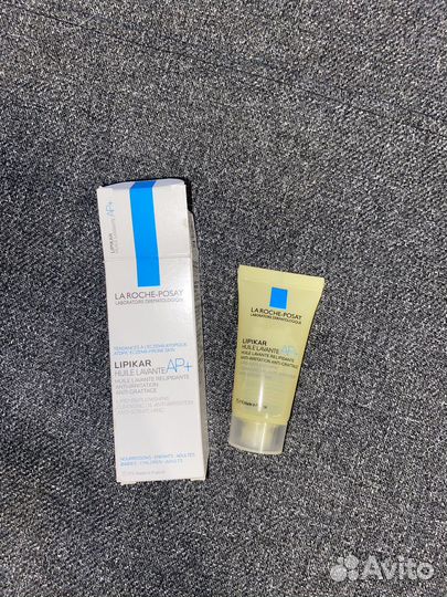 Косметика пакетом