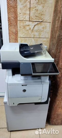 Мфу HP M525dn