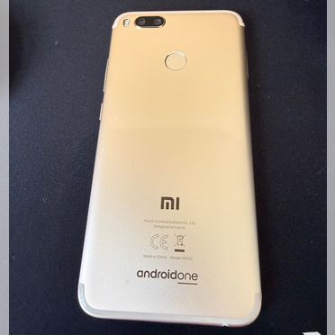 Xiaomi Mi A1 Android One, 4/32 ГБ, 2 SIM