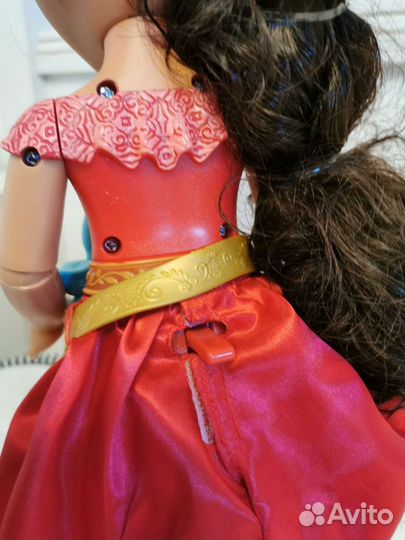 Принцесса Елена из Авалора