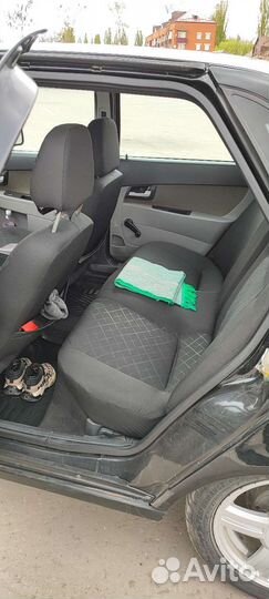 LADA Priora 1.6 МТ, 2013, 270 000 км