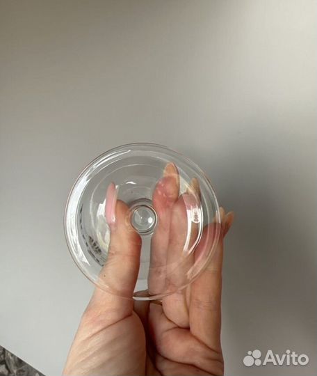 Новый снифтер бокал для коньяка Shustoff 250 мл