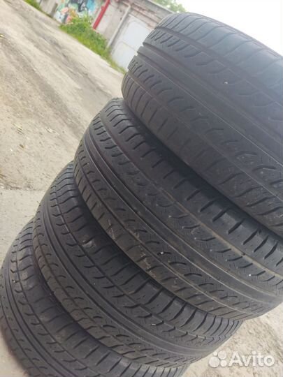 КАМА Кама-Евро-236 185/60 R15