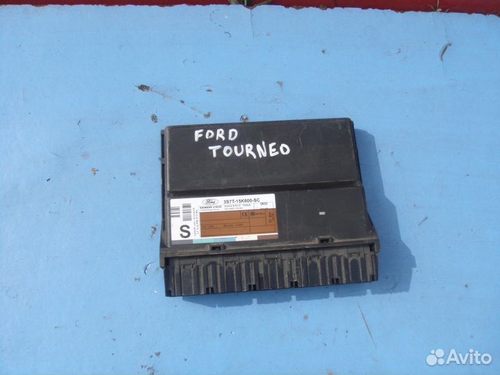 Мондео 3 приборка накладка блок бачок зеркало корп