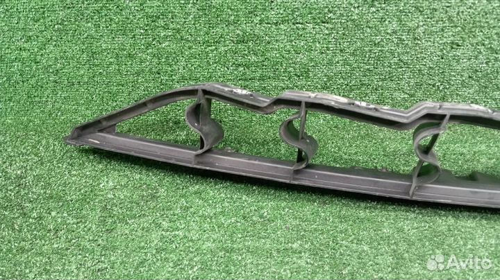 Кронштейн крепления крыла Bmw X5 Левый Передний