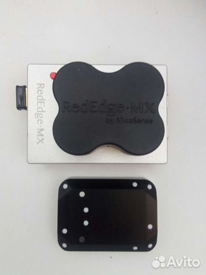 MicaSense RedEdge-MX