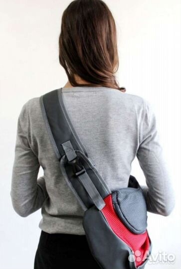 Переноска для животных,новая