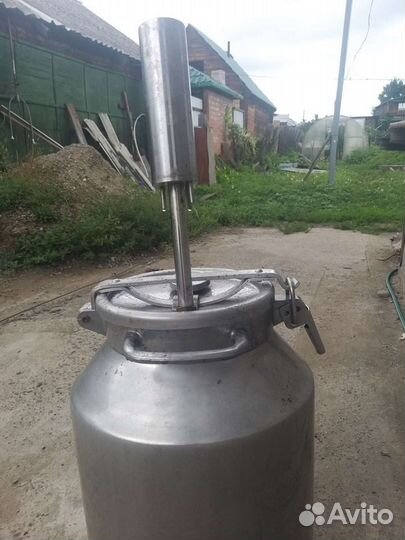 Дистиллятор самогонный аппарат