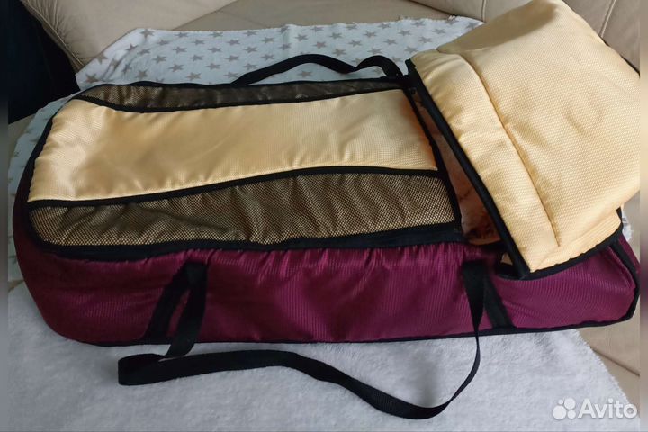 Переноска для детей