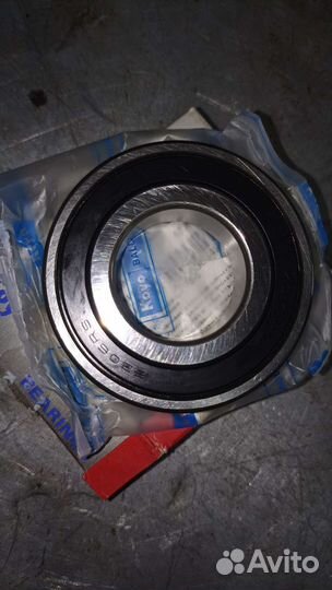 Подвесной подшипник привода Мазда 3 2.0