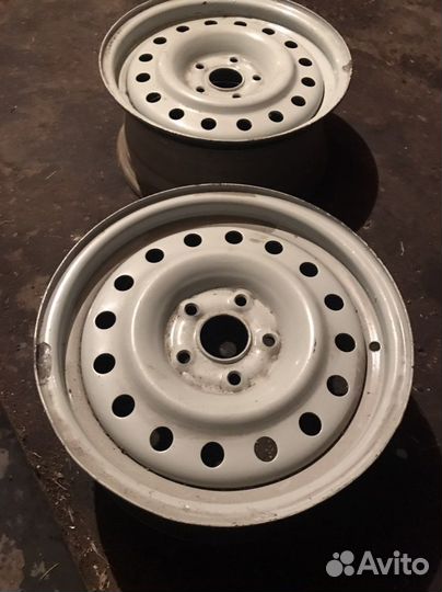 Штампы r 15 5*108