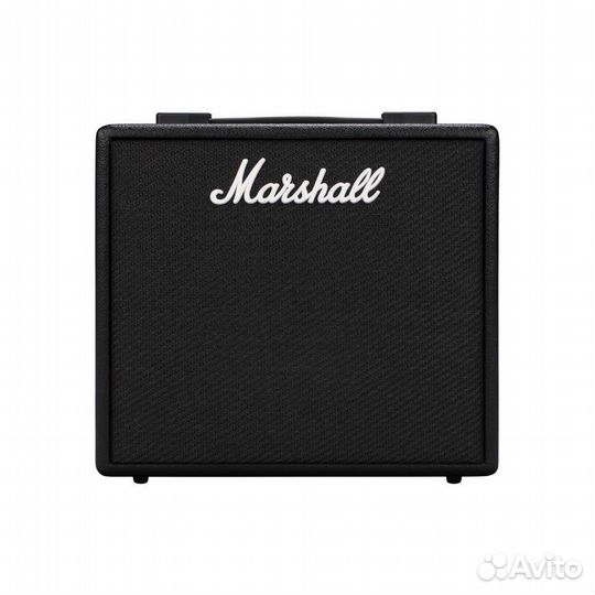 Marshall, разные модели