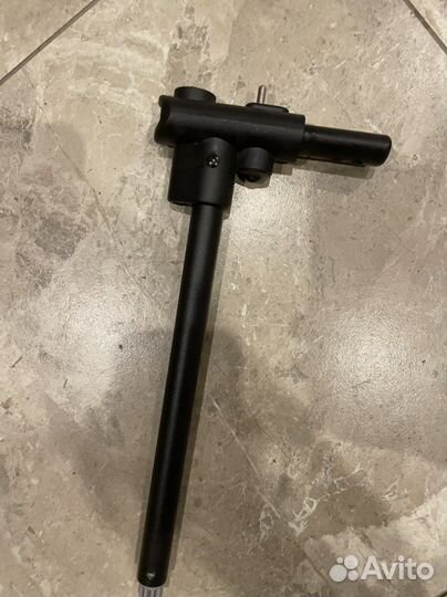 Деталь для коляски baby time