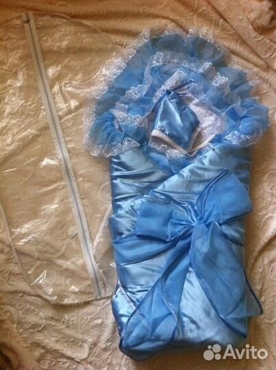 Набор на выписку