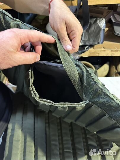 Бронежилет 4Бр класса защиты