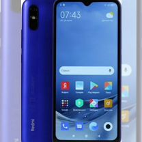 Xiaomi Redmi 9A, 3/32 ГБ