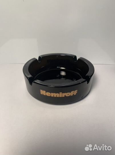 Пепельница Nemiroff