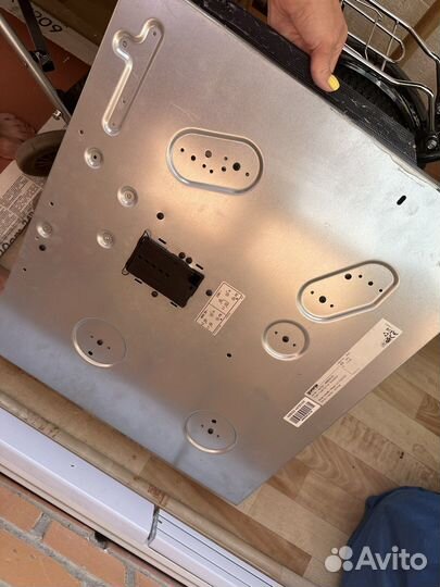 Варочная панель gorenje на запчасти