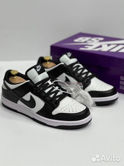 Кроссовки Nike sb dunk