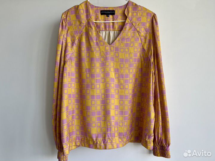 Блузка 48 50