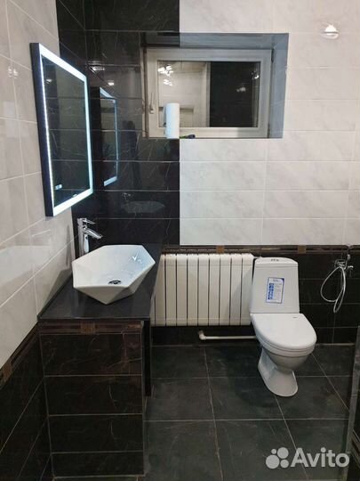 Бригада строителей