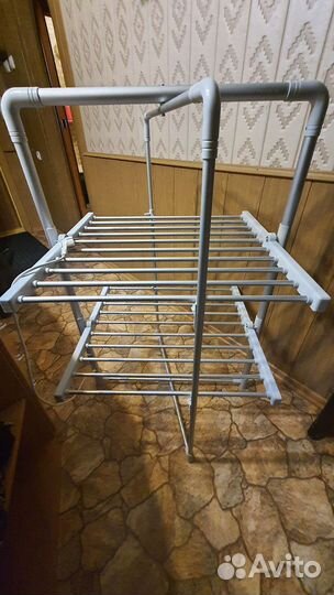 Сушилка для белья электрическаяRovlis