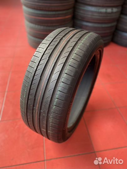 Continental ContiSportContact 5 245/45 R19 102Y