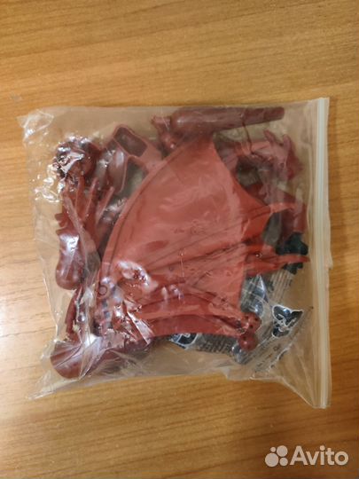 The Lord of the rings/The Hobbit Smaug/Смауг lego