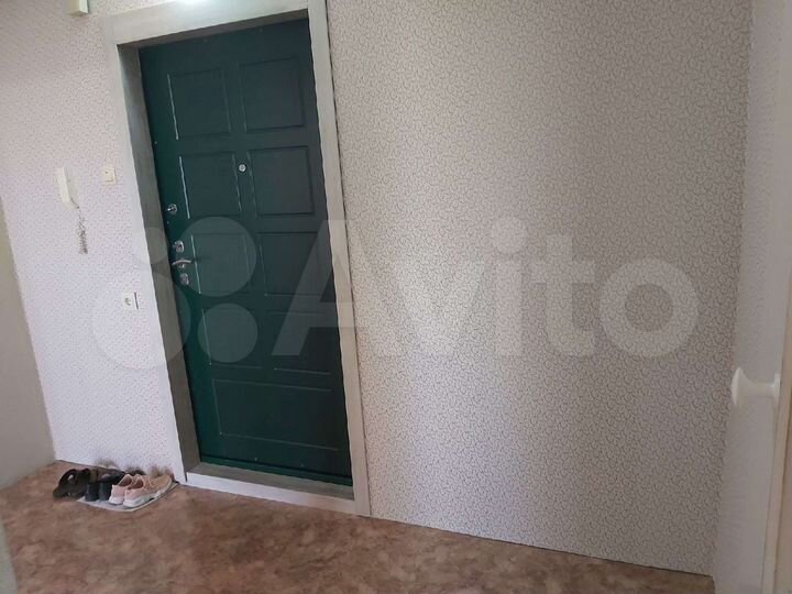 1-к. квартира, 38 м², 6/10 эт.