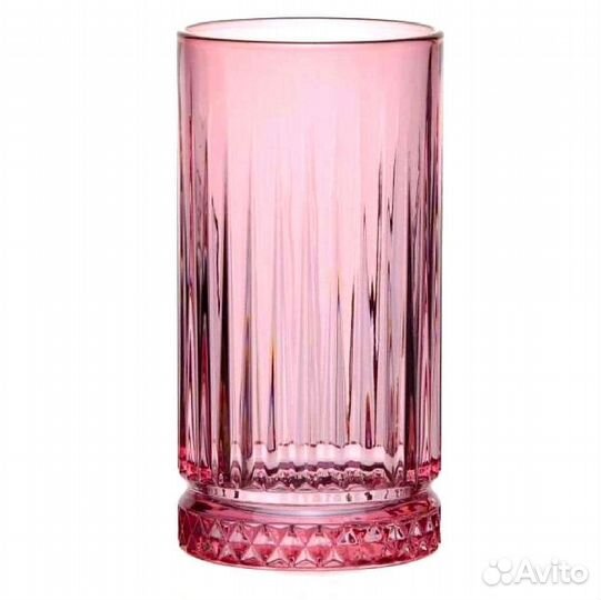 Стакан Elysia Энжой 450 мл