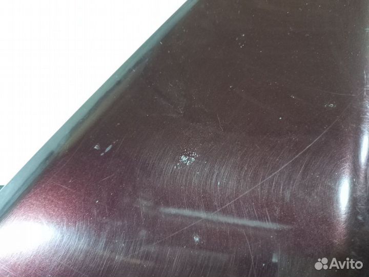 Капот ваз (LADA) Granta I (2011—2018)