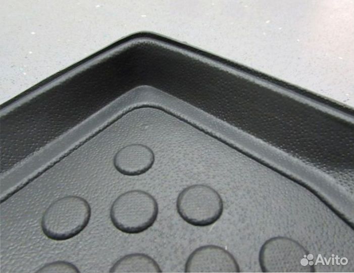 Коврики Subaru Forester 2 2002-2008