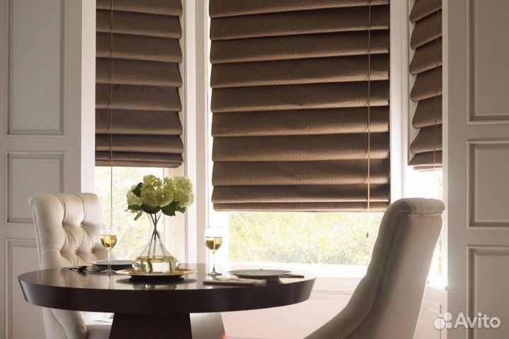 Римские шторы Полесск