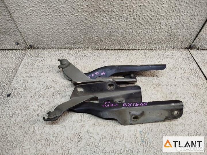 Петля капота nissan murano