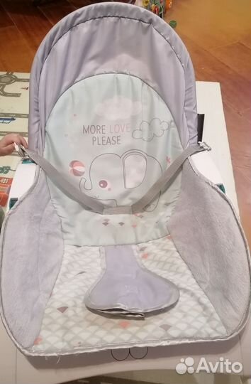 Стул-качалка