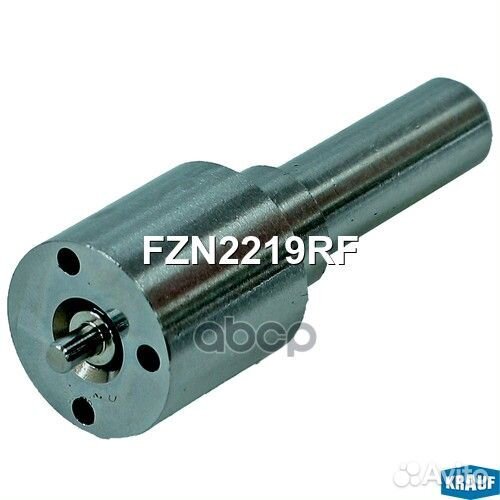 Распылитель форсунки fzn2219rf Krauf
