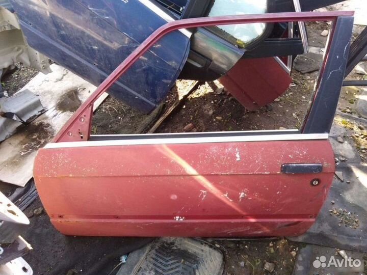 Дверь Bmw 3-Series E30