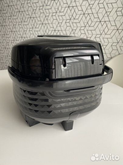 Мультиварка Tefal Effectual RK745832