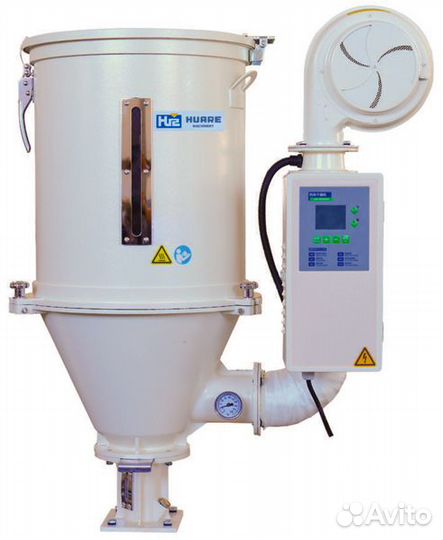 Сушилка полимерная