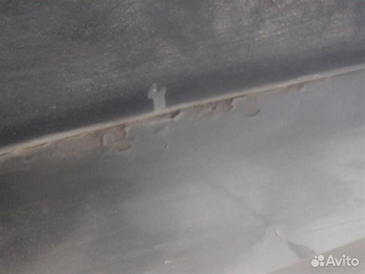 Дверь передняя правая Ауди 80 90 Б3