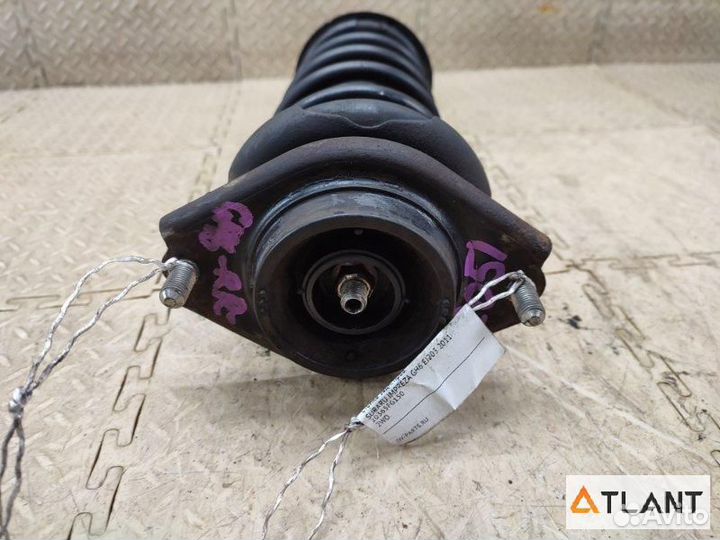 Стойка задняя правая subaru impreza