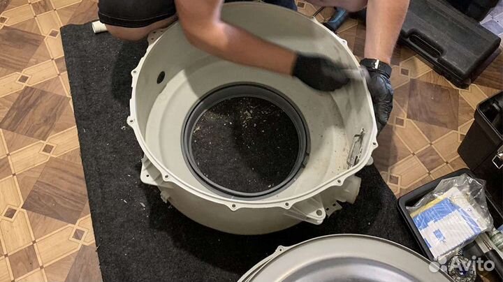 Ремонт стиральных машин. Холодильников. Посудомоек